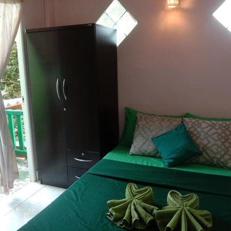 9Sathanee Koh Lanta Exterior photo