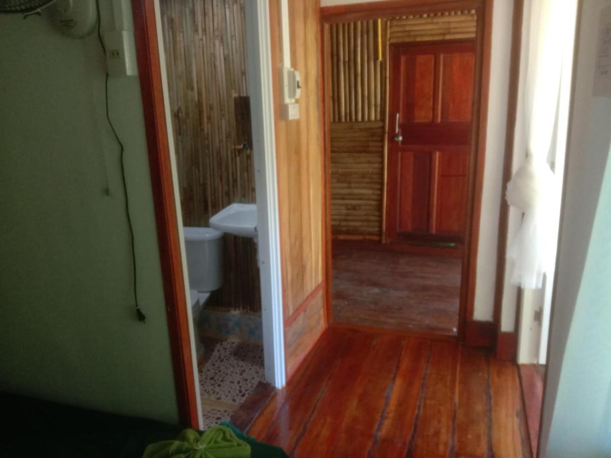 9Sathanee Koh Lanta Exterior photo