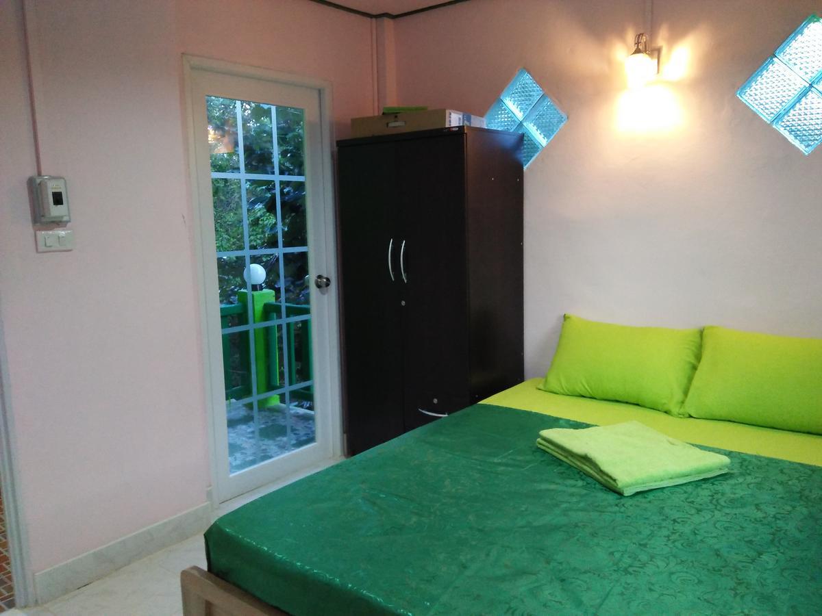 9Sathanee Koh Lanta Exterior photo