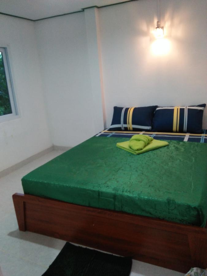 9Sathanee Koh Lanta Exterior photo