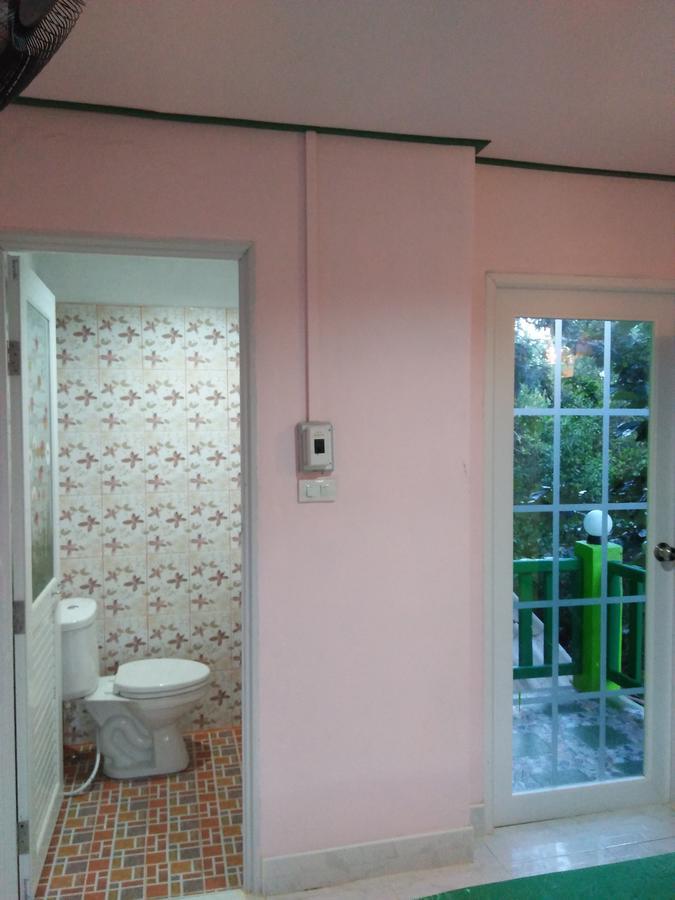 9Sathanee Koh Lanta Exterior photo
