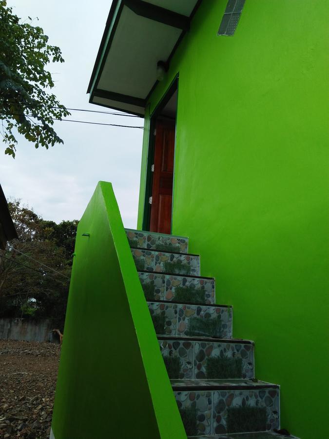 9Sathanee Koh Lanta Exterior photo