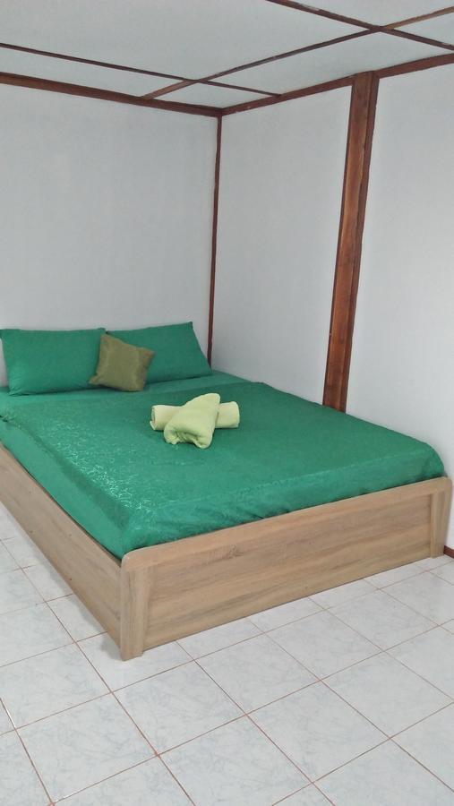 9Sathanee Koh Lanta Exterior photo