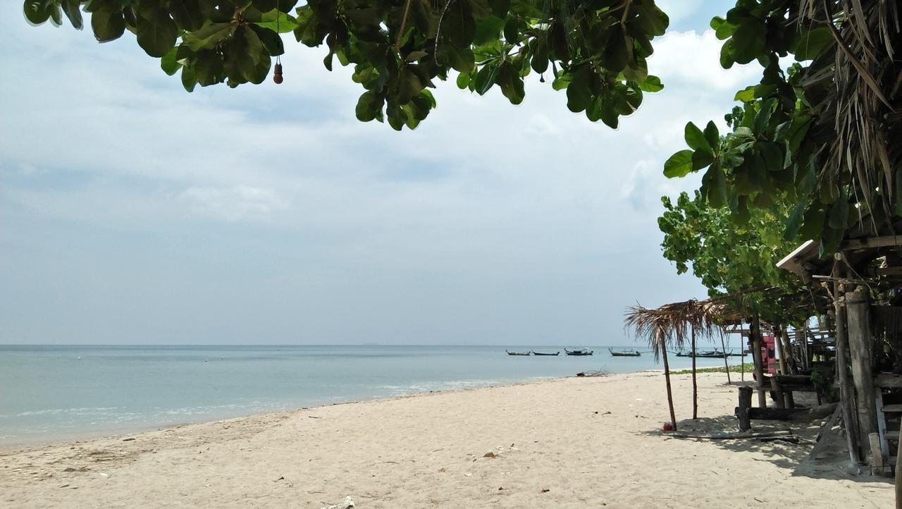9Sathanee Koh Lanta Exterior photo