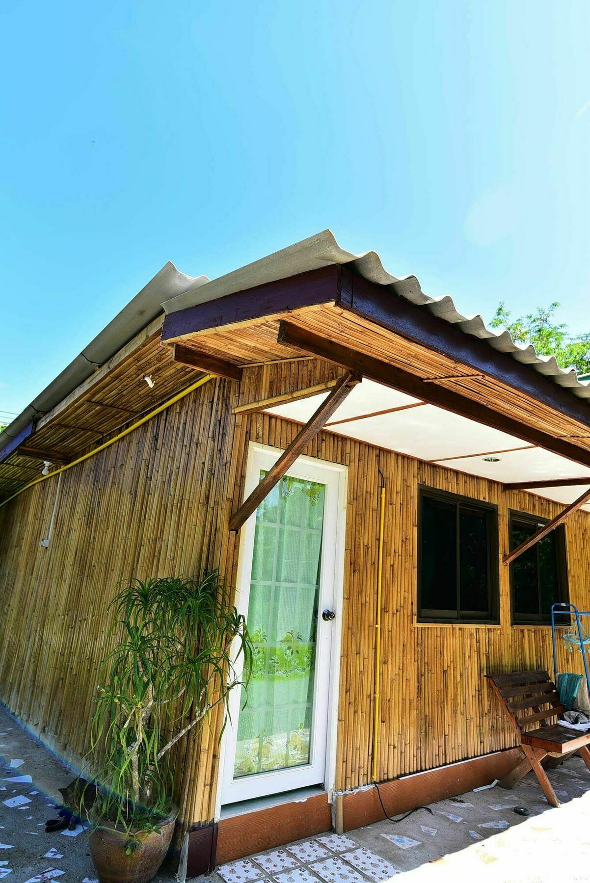 9Sathanee Koh Lanta Exterior photo