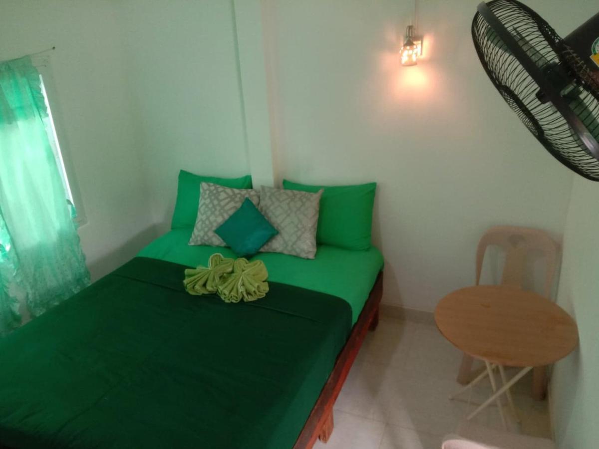 9Sathanee Koh Lanta Exterior photo